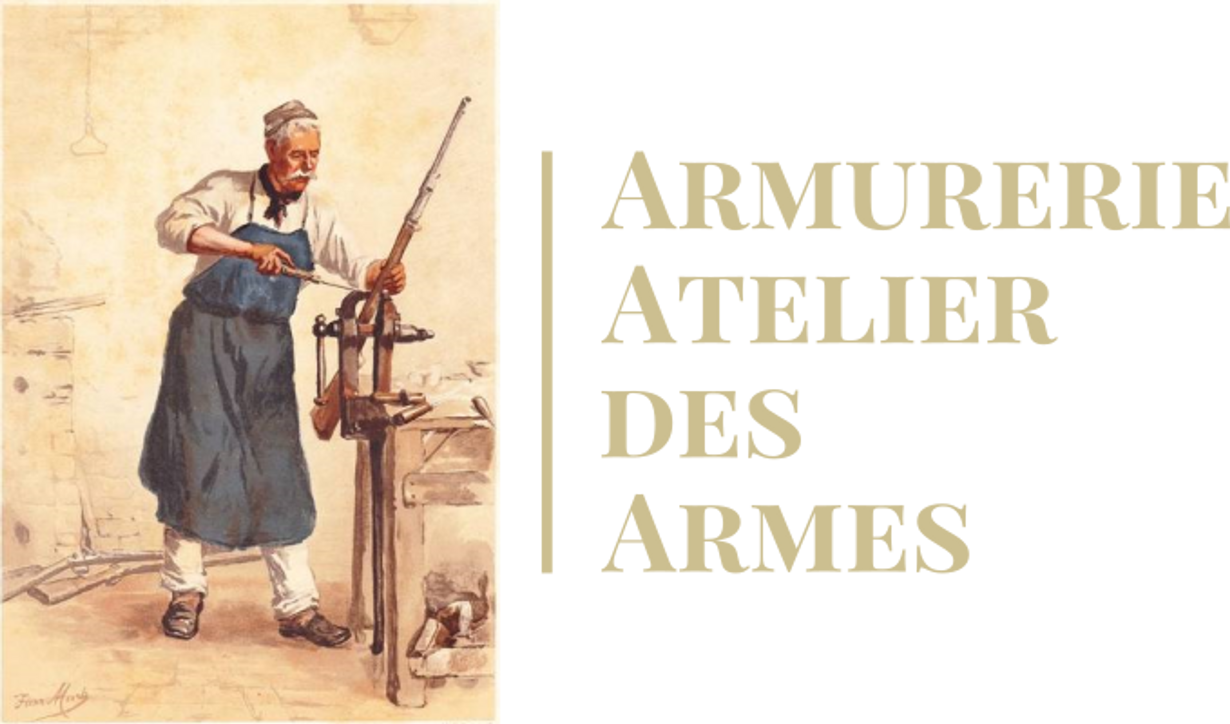Atelier des Armes