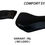 Thumbnail: BMW S 1000 R (14-20) SPIRA 2 COMFORT SYSTEM MODEL
