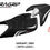Thumbnail: APRILIA TUONO V4 (21-22) ZUERA SPECIAL COLOR ULTRAGRIP MODEL