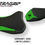 Thumbnail: KAWASAKI Z 900 (17-22) ARAD 1 ULTRAGRIP MODEL