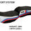 Thumbnail: BMW R 1200 GS (13-18) EXCLUSIVE ANNIVERSARY COMFORT SYSTEM MODEL