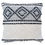 Thumbnail: White Cotton Pillow Cover