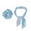 Miniatura: Elastic Scrunchie