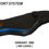 Thumbnail: YAMAHA MT-10 (17-22) ARSENAL 1 COMFORT SYSTEM MODEL