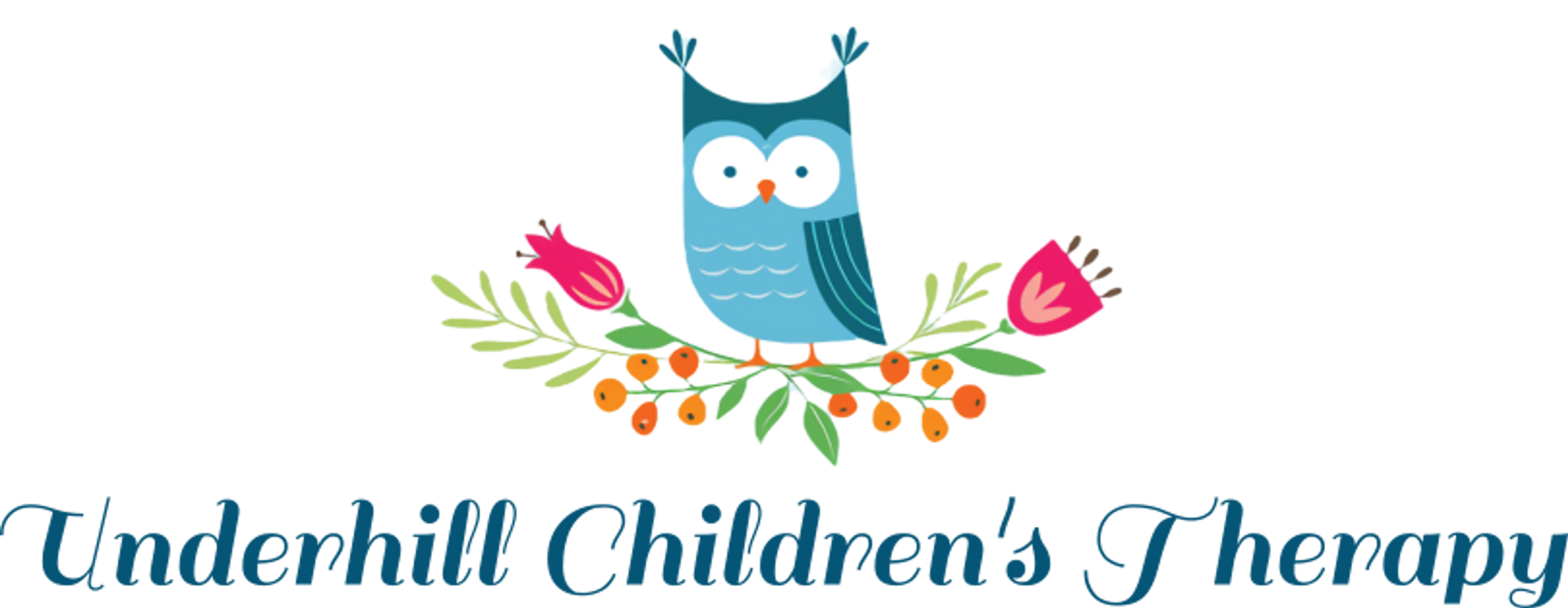 Underhill Children's Therapy