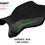 Thumbnail: KAWASAKI NINJA H2 R (15-22) MADMAX COMFORT SYSTEM MODEL