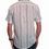 Miniatura: Camisa de Hombre Blanca Azul