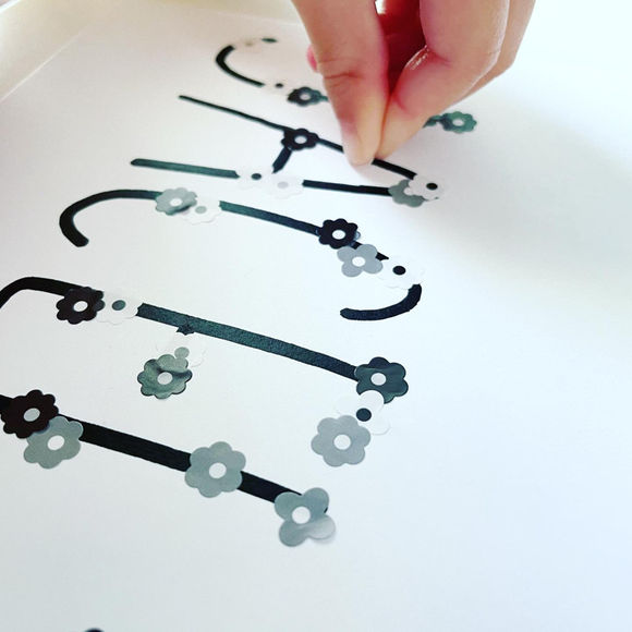 Name Tracing Step 5