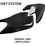 Thumbnail: APRILIA TUONO V4 (21-22) ZUERA COMFORT SYSTEM MODEL