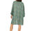 Miniatura: <span style="color:green">Verde</span> <span style="color:brown">Marrón</span> <span style="color:orange">Naranja</span> Mujeres Kimono