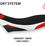 Thumbnail: DUCATI HYPERMOTARD 950 (19-22) ORLANDO SPECIAL COLOR COMFORT SYSTEM MODEL