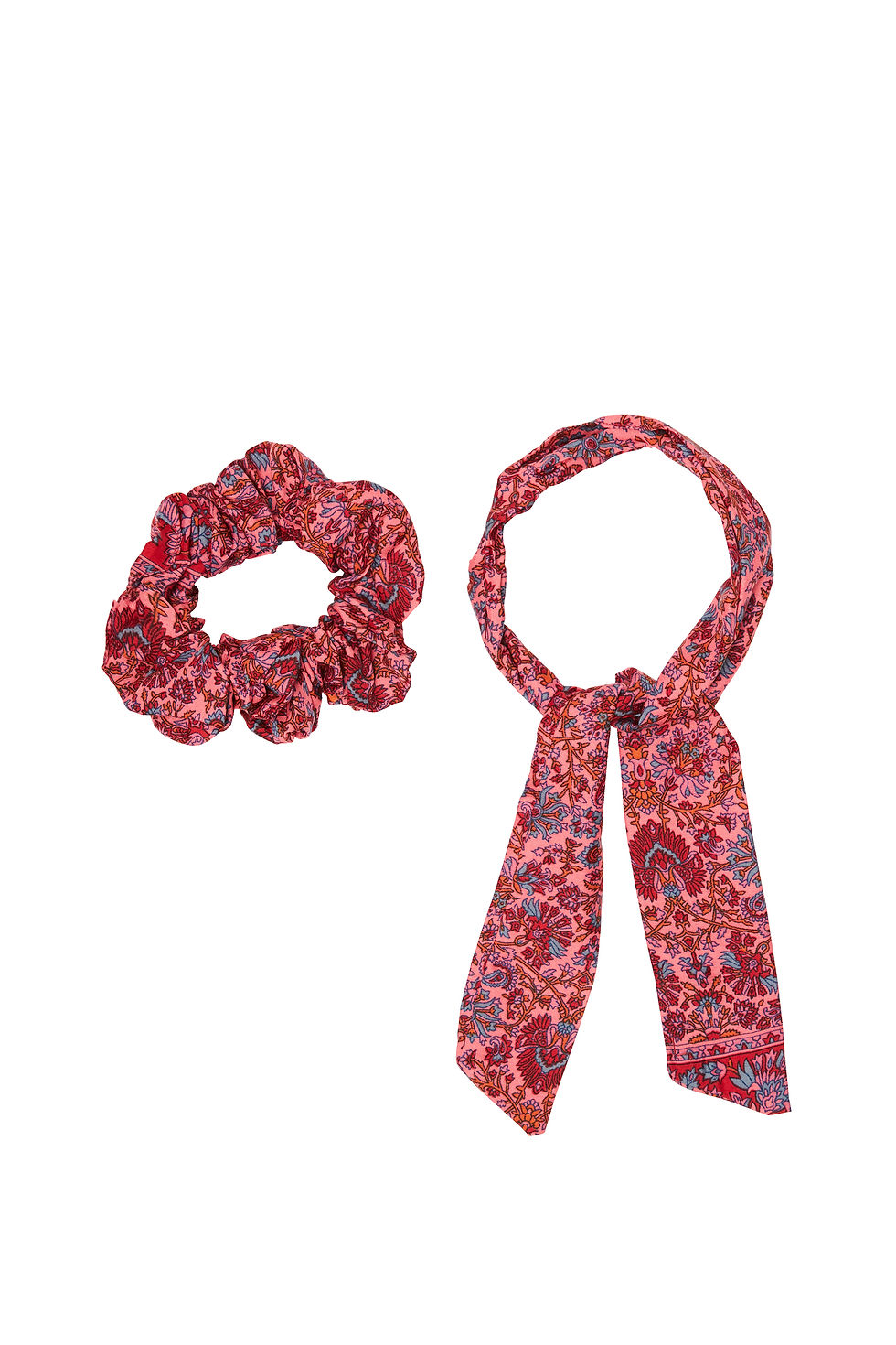 Elastic Scrunchie