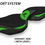 Thumbnail: KAWASAKI Z 1000 (14-20) ELLOS 1 COMFORT SYSTEM MODEL