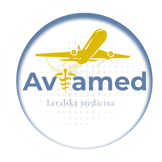 Aviamed logo