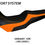 Thumbnail: KAWASAKI VERSYS 1000 (19-22) MALAY 1 COMFORT SYSTEM MODEL