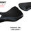 Thumbnail: YAMAHA MT-03 (20-23) MEOLO COMFORT SYSTEM MODEL