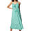 Miniatura: <span style="color:green;">Vestido de Mujer Crema</span>