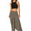 Miniatura: Women'S 3-In-1 Convertible Trouser, Top, And Short Dress