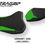 Thumbnail: KAWASAKI Z 900 (17-22) ARAD 1 ULTRAGRIP MODEL