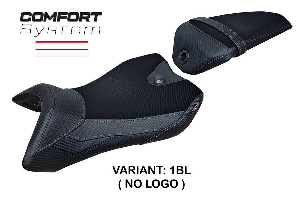 YAMAHA R125 (16-18) NASHIK COMFORT SYSTEM MODEL
