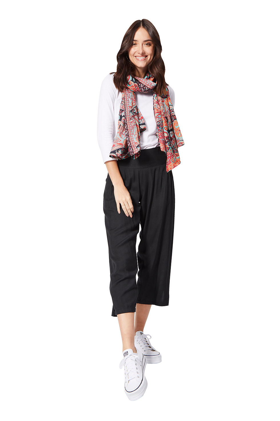 Thumbnail: Scarves & Wraps