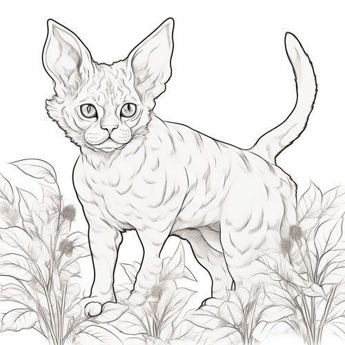 Devon Rex