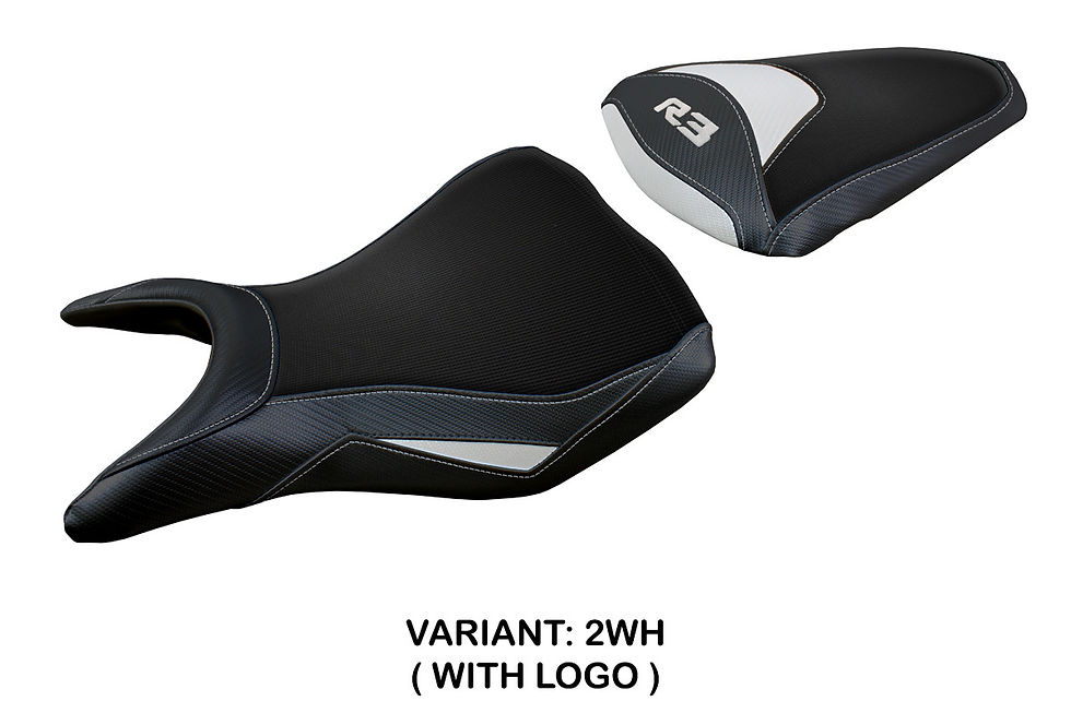 YAMAHA R3 (15-23) JESOLO MODEL