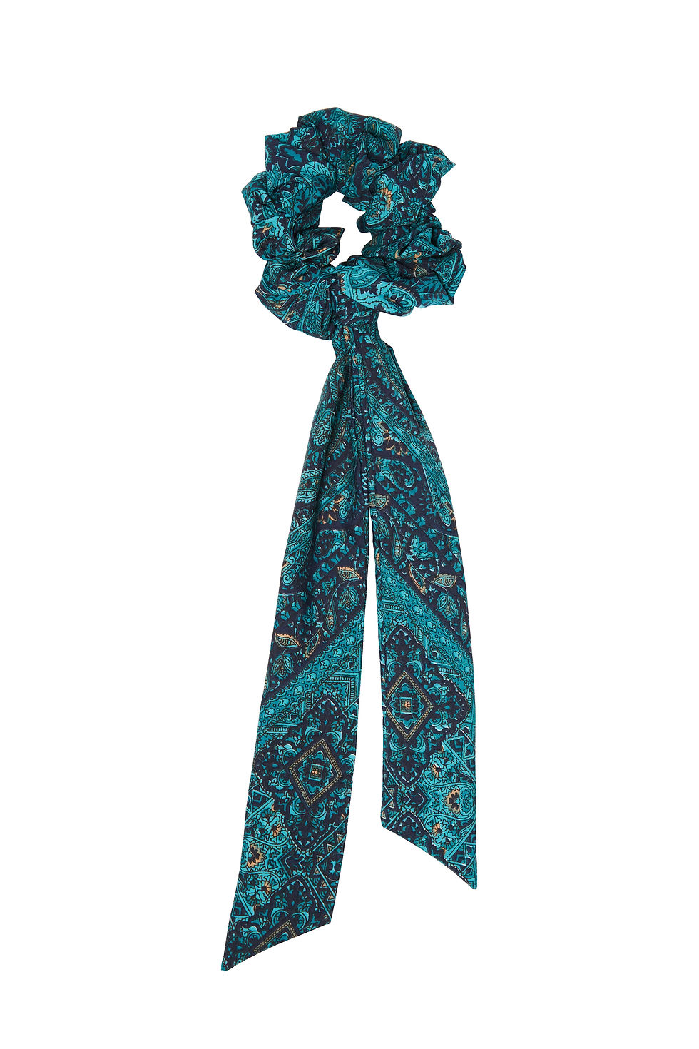 Elastic Scrunchie