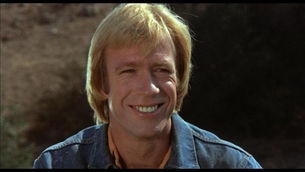 Chuck Norris in the 1970s: The Beginning