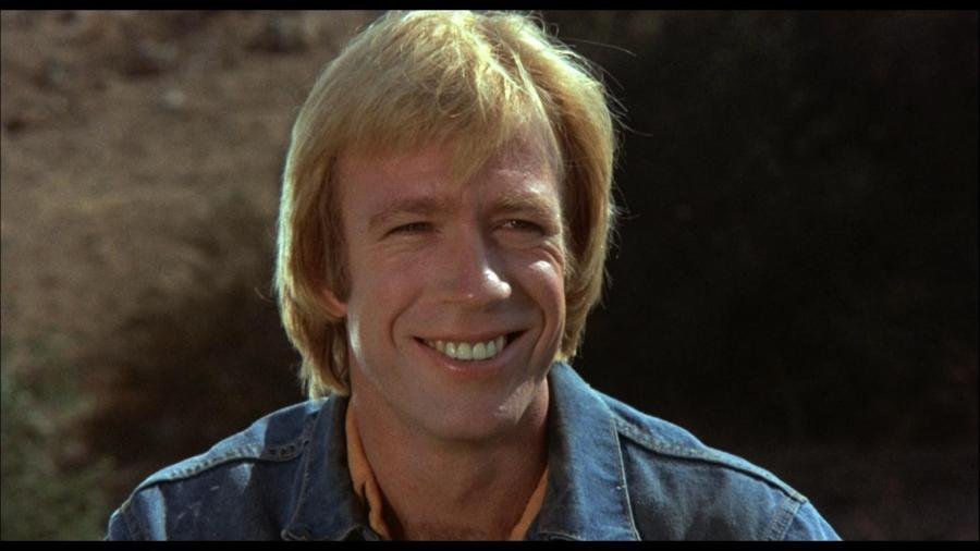 Chuck Norris