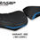 Thumbnail: HONDA CBR 500 R (12-16) OLVAN 1 ULTRAGRIP MODEL