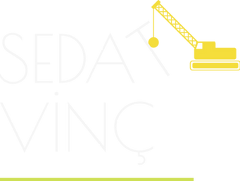 Sedat Vinç Logo