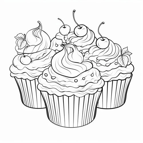Cup Cake