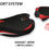 Thumbnail: DUCATI PANIGALE V2 (20-22) ZATOCA COMFORT SYSTEM MODEL