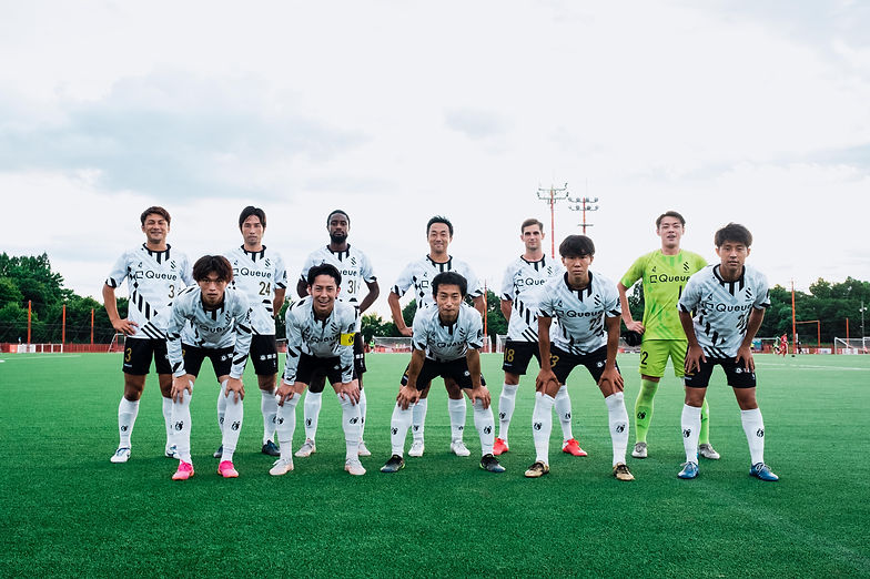 FC東京(FC Tokyo) 10-11 H ホーム #18 石川直宏(Naohiro