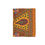 Miniatura: Boho Printed Scarf