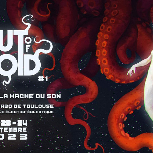 Out Of the Void Festival