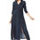 Miniatura: <span class="color">Negro</span> <span class="color">Gris</span> <span class="gender">Mujeres</span> <span class="clothing">Vestido</span>