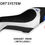 Thumbnail: MV AGUSTA DRAGSTER 800 (19-22) DOBRICA SPECIAL COLOR COMFORT SYSTEM MODEL