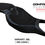 Thumbnail: TRIUMPH SPEED TRIPLE 1200 RS (2022) SENNA COMFORT SYSTEM MODEL