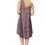 Thumbnail: Pink Blue Yellow Women Dress