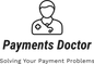 Payments Doctor Logo