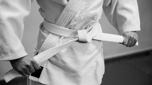 What Will You Learn in Your First BJJ Classes?