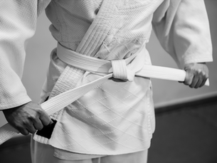 What Will You Learn in Your First BJJ Classes?