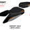 Thumbnail: KTM 125 DUKE (17-22) MIRJE COMFORT SYSTEM MODEL