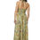 Miniatura: <span style="color:green">Verde</span> <span style="color:orange">Naranja</span> <span style="color:grey">Gris</span> <span style="color:pink">Rosa</span> Vestido de Mujer