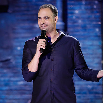 Kurt Metzger