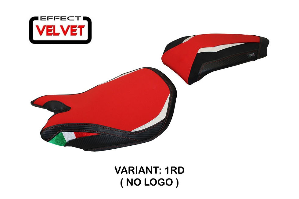DUCATI PANIGALE 1199 (11-15) PARIS VELVET MODEL