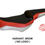 Thumbnail: HONDA CB 1000 R (08-17) PONZA MODEL
