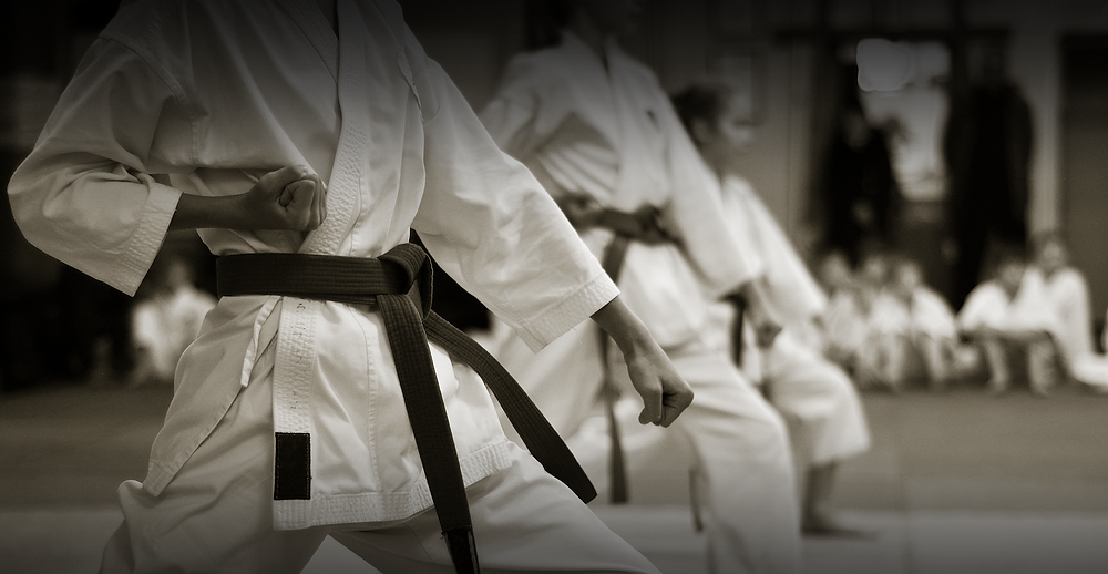 Self-Defense vs. Self-Protection